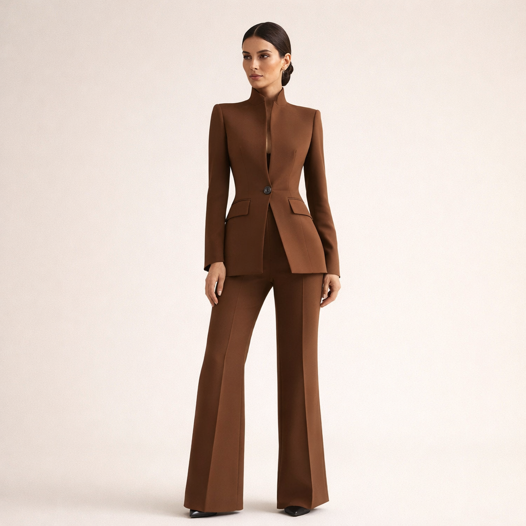 Pantalones y Conjuntos (mujer)