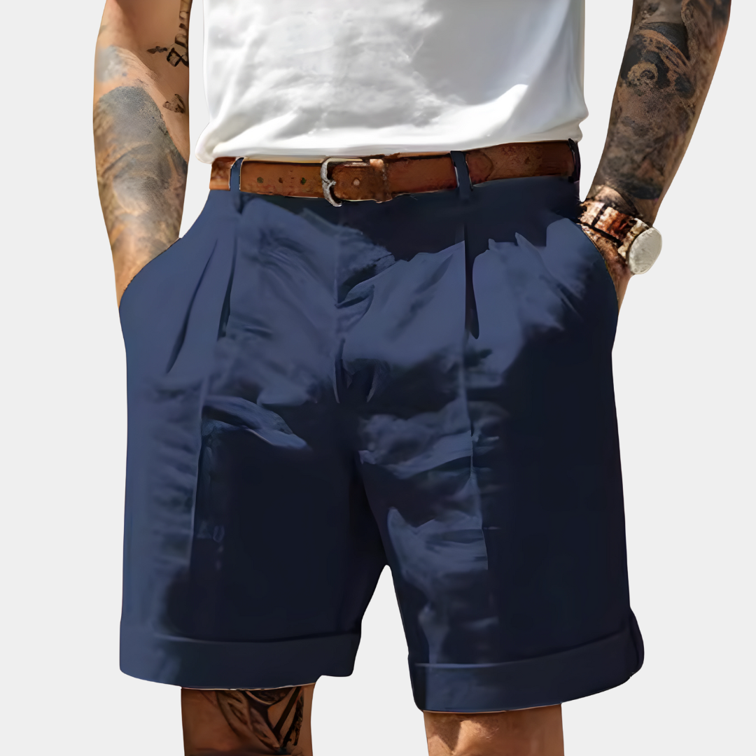 Pantalones Cortos (hombre)