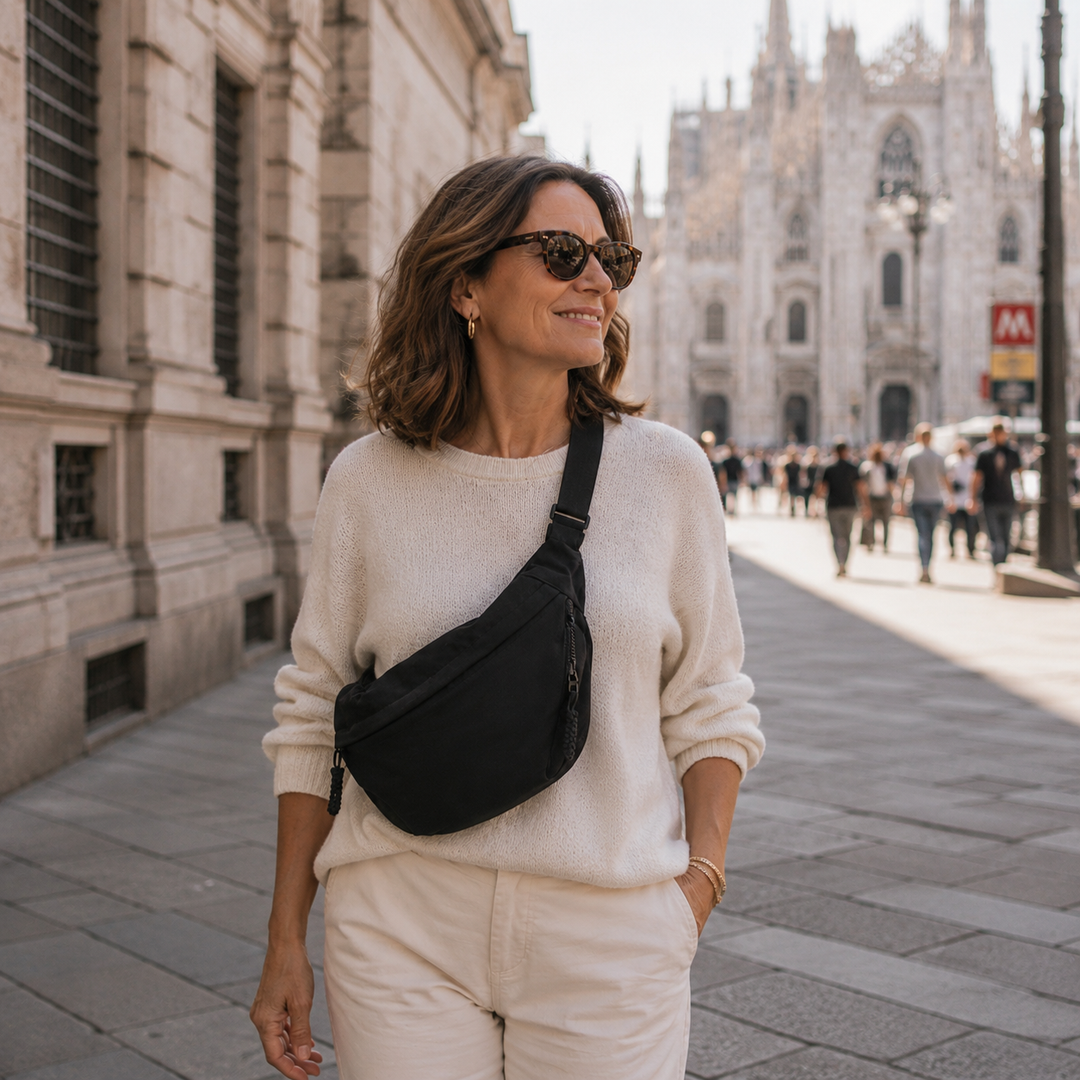 Bolsos para ella