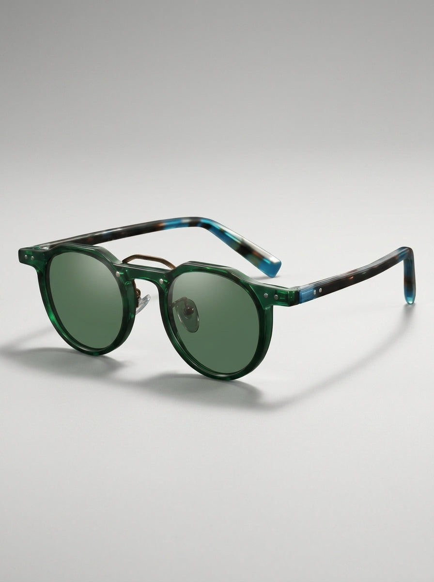 Gafas (hombre)