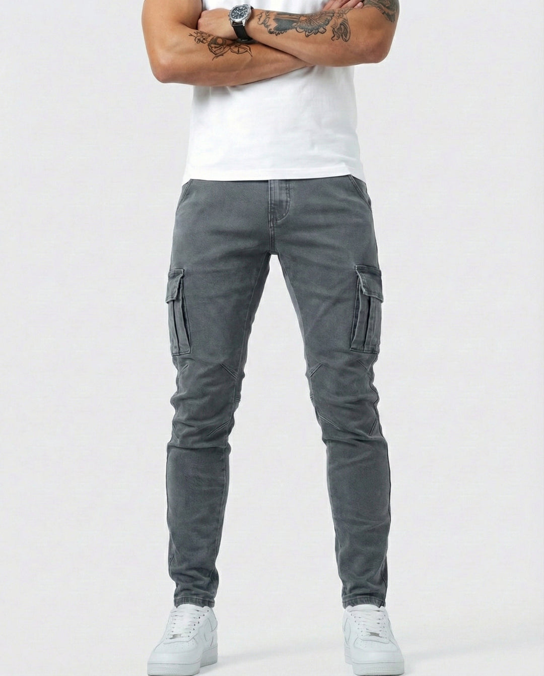 Pantalones (hombre)