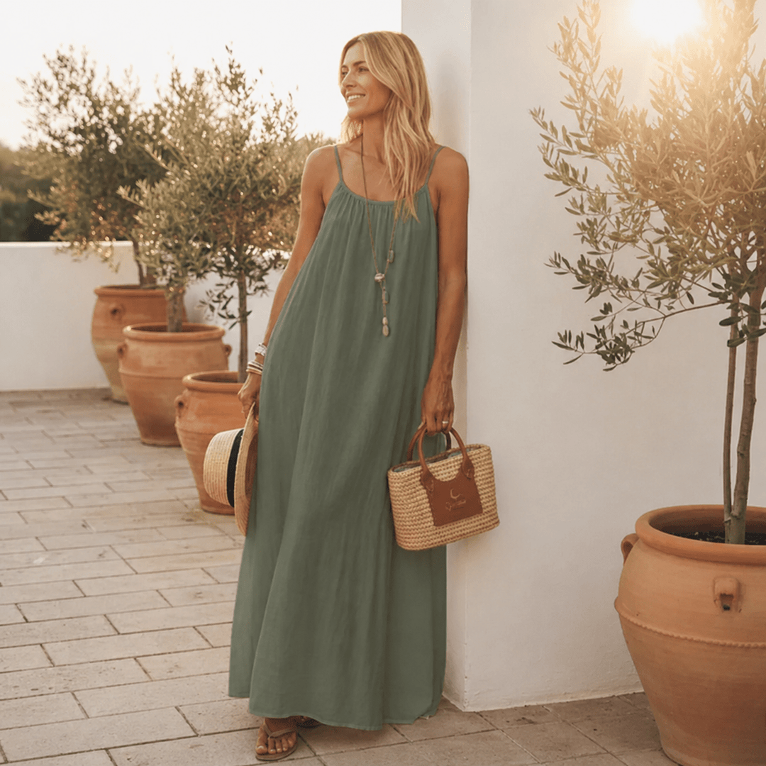 Vestidos