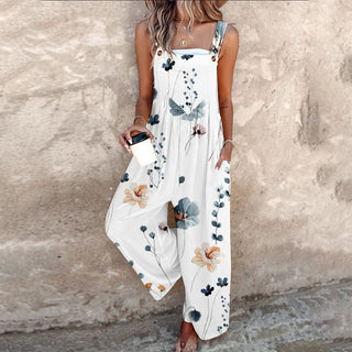 Mono estampado cómodo