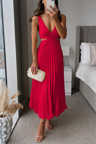 Alice™ | Vestido Radiant Twist