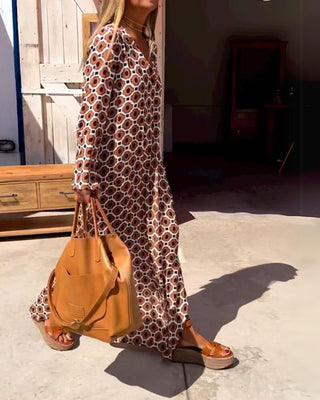 Chole - Vestido que cubre la barriga