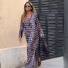 Chole - Vestido que cubre la barriga