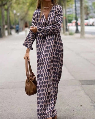 Chole - Vestido que cubre la barriga