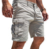 PABLO | PANTALONES CORTOS CARGO PREMIUM