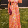 Harper™ | Vestido elegante con escote en V