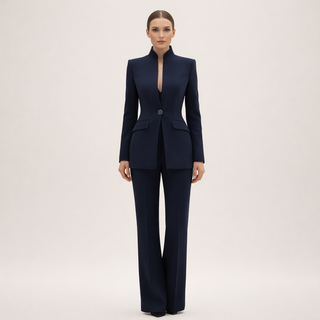 Sophia | Traje elegante