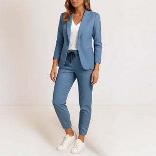 Carol™ | Elegancia moderna en un conjunto cómodo