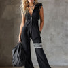 Elena™ | Mono casual con capucha