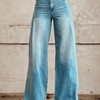 Lucia - Pantalón amplio elegante
