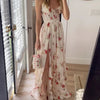 Scarlett™ | Vestido floral romántico