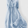 Angela™| Vestido elegante de principios de primavera