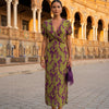 Amelia Vestido Floral