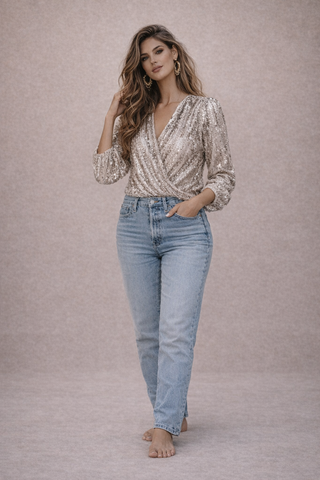 Amara|Blusa