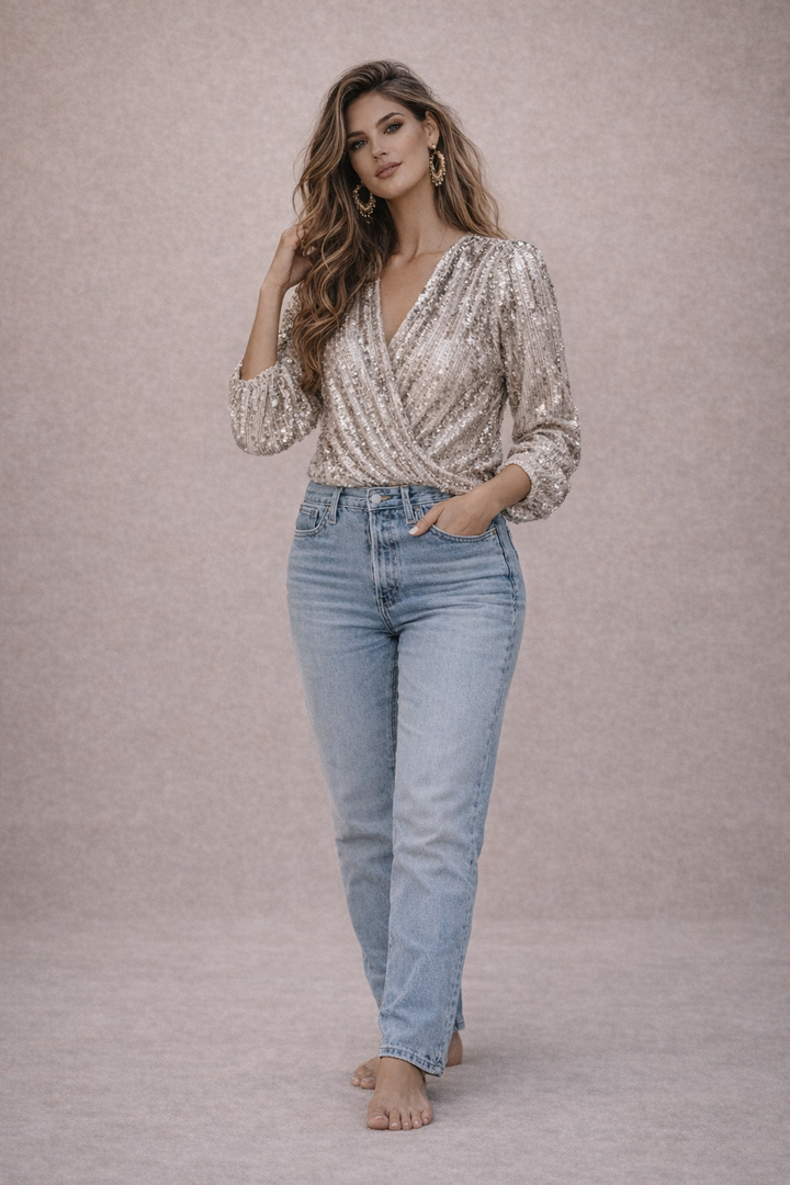 Amara|Blusa