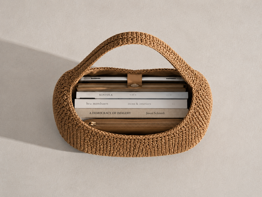 Maria | Bolso elegante para el día a día