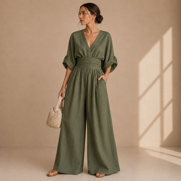 Isabelle | Mono elegante