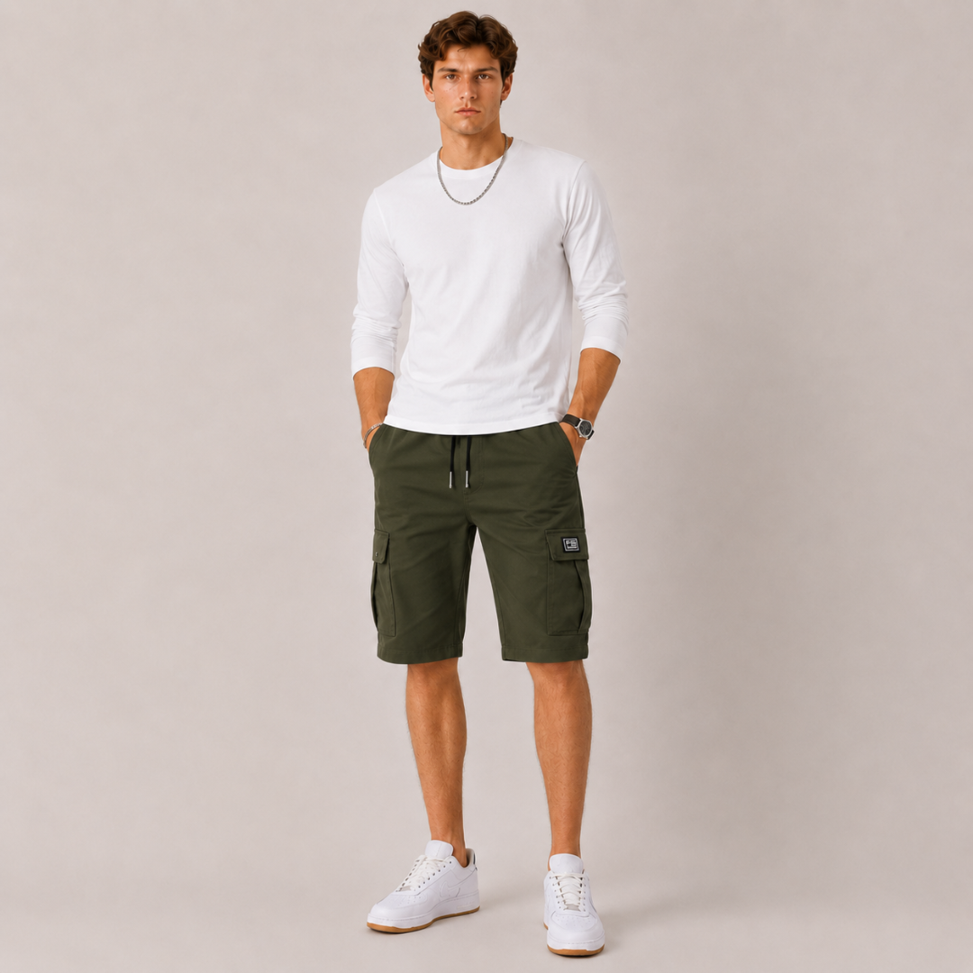 Pantalones cortos Fernando