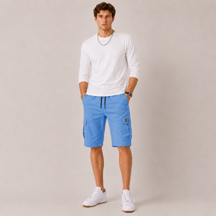 Pantalones cortos Fernando