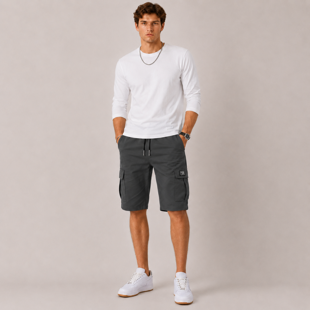 Pantalones cortos Fernando