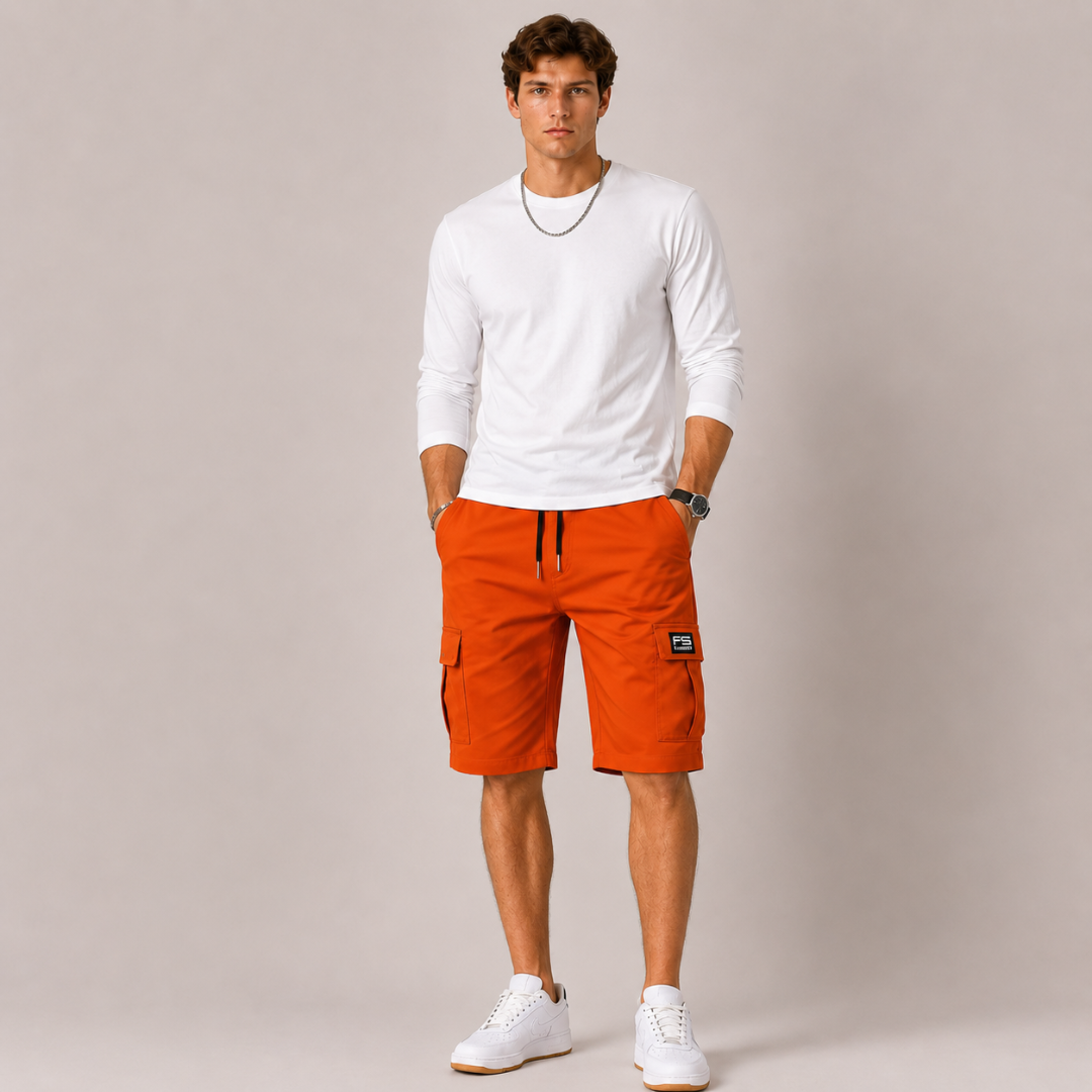 Pantalones cortos Fernando