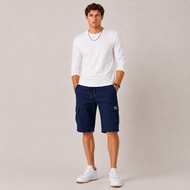 Pantalones cortos Fernando