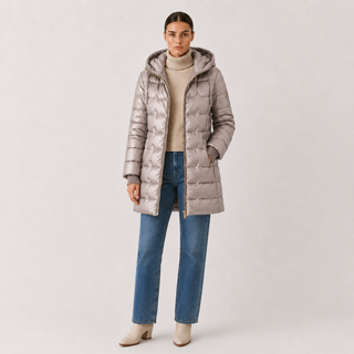 Chaqueta Valentina