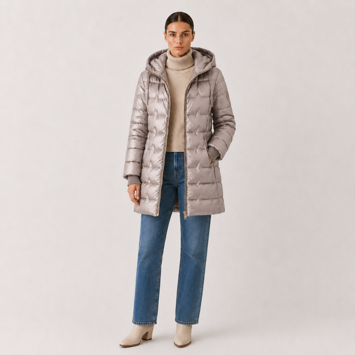 Chaqueta Valentina