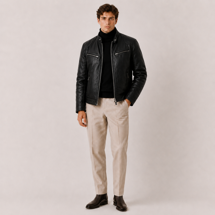 Chaqueta Gabriel