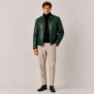 Chaqueta Gabriel