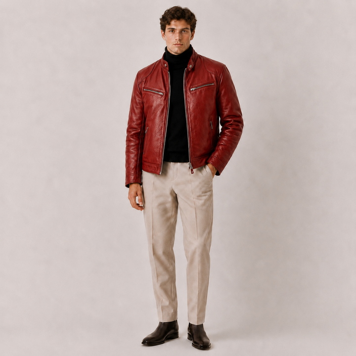 Chaqueta Gabriel