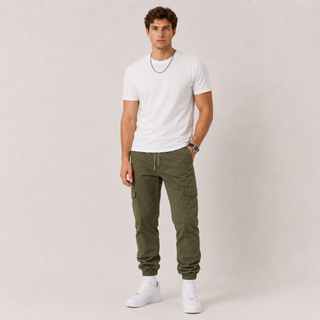Pantalones Javier