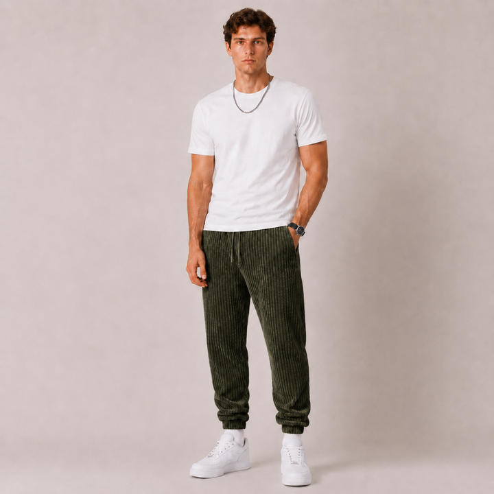 Pantalones Roberto