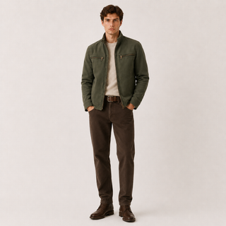 Chaqueta Marlon