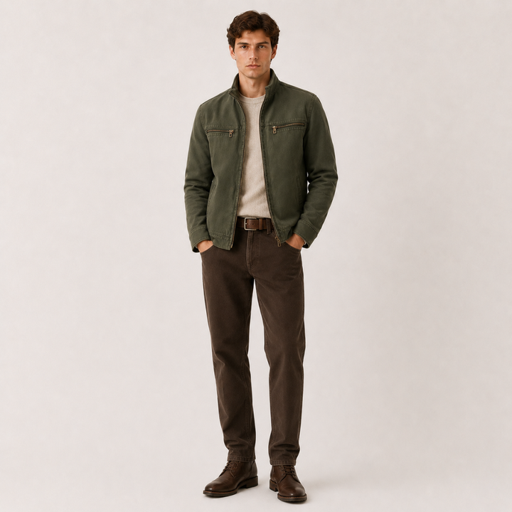 Chaqueta Marlon