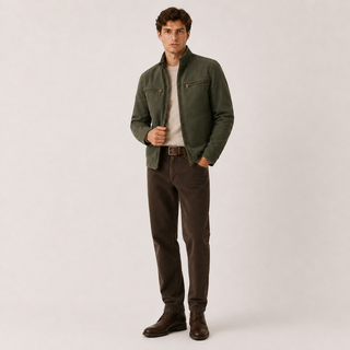 Chaqueta Marlon