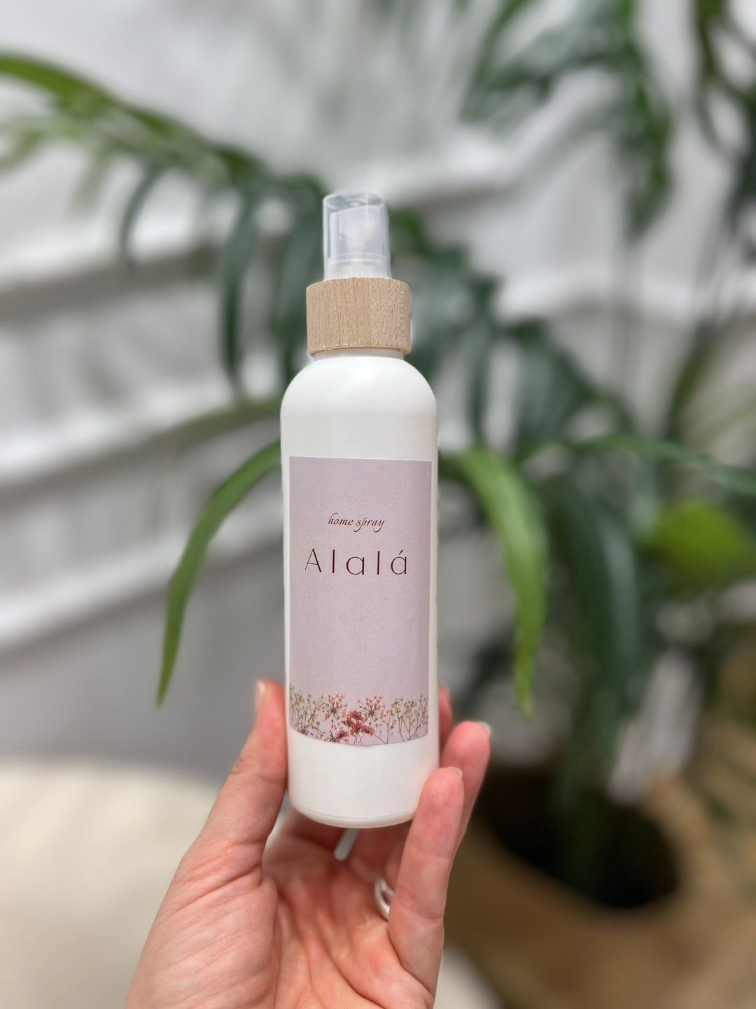 Perfumador Alalá