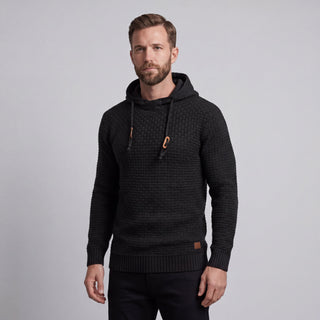 DANIEL | SUDADERA CON CAPUCHA PARA HOMBRE