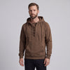 LUCAS | SUDADERA CON CAPUCHA RESISTENTE