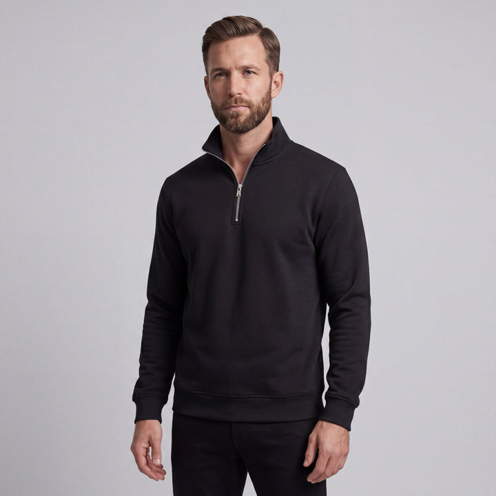 RAÚL | JERSEY DE CUELLO ALTO