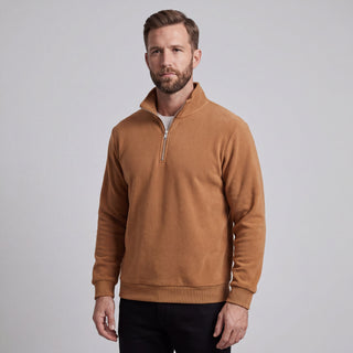 RAÚL | JERSEY DE CUELLO ALTO