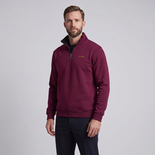 ANDRÉS | SUDADERA INFORMAL PARA HOMBRE
