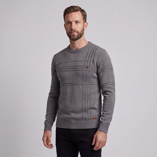 GABRIEL | JERSEY ELEGANTE PARA HOMBRE