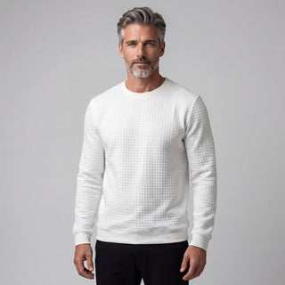 JULIO | JERSEY ELEGANTE PARA HOMBRE