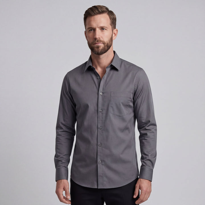 FERNANDO | CAMISA CLÁSICA PARA HOMBRE