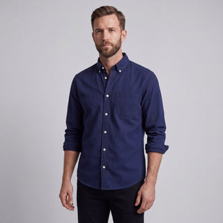KIKO | CAMISA CASUAL-CHIC