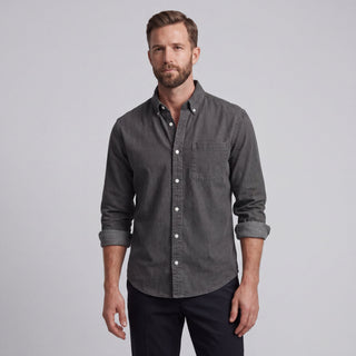 KIKO | CAMISA CASUAL-CHIC
